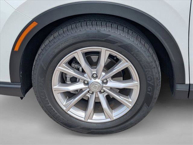 Used 2024 Honda CR-V EX image 10