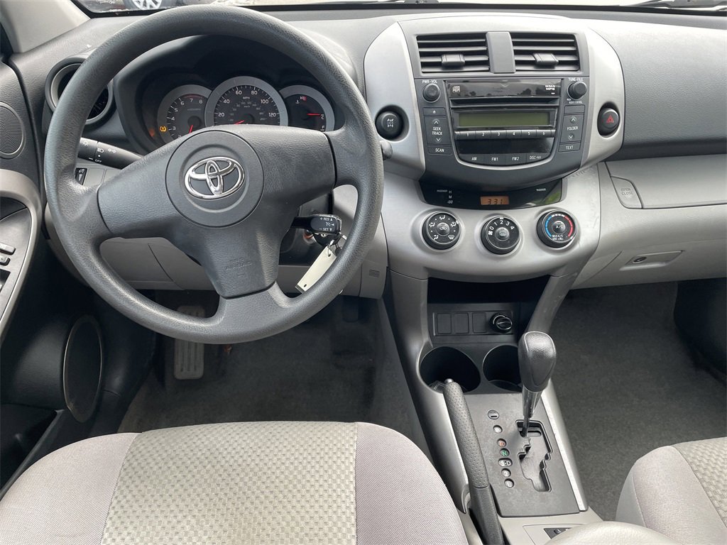 Used 2007 Toyota RAV4 4WD image 15
