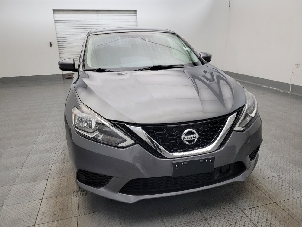Used 2019 Nissan Sentra SV FWD image 14