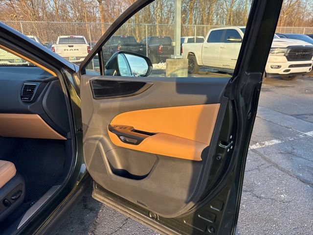 Used 2024 Lexus NX 350 AWD image 30