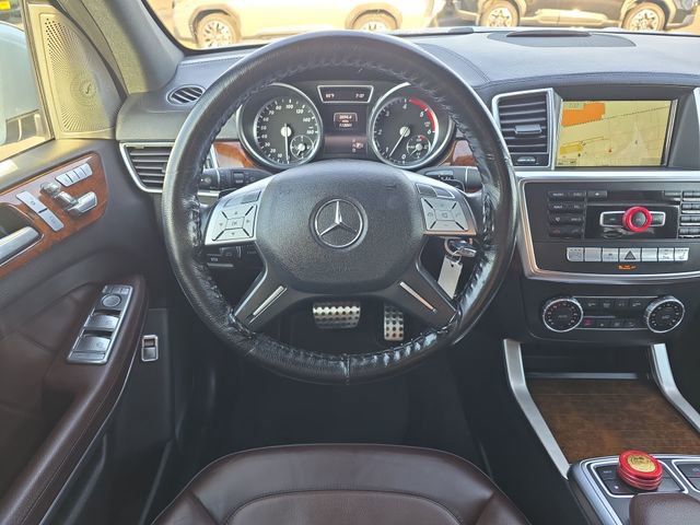 Used 2014 Mercedes-Benz GL 350 BlueTEC 4MATIC image 20
