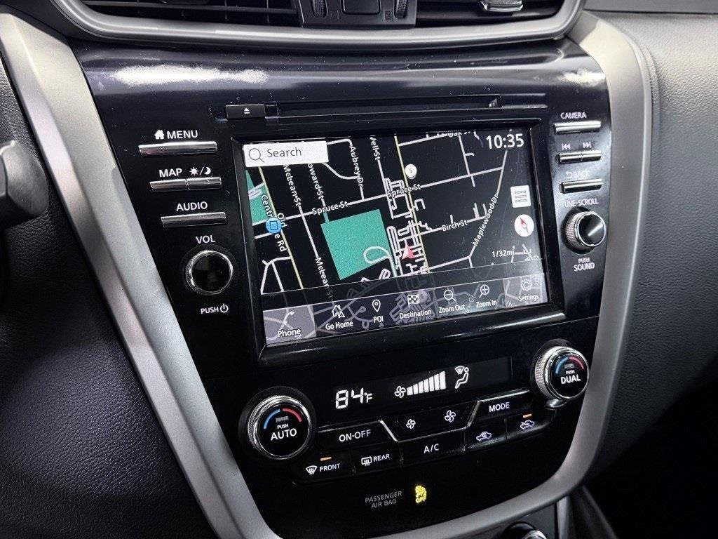 Used 2024 Nissan Murano SL image 27