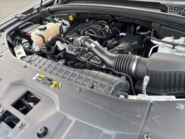 Certified 2022 Jeep Grand Cherokee Limited image 29