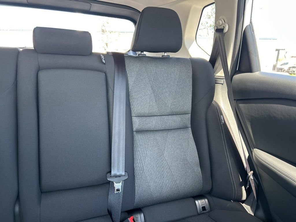 New 2026 Nissan Rogue SV image 15