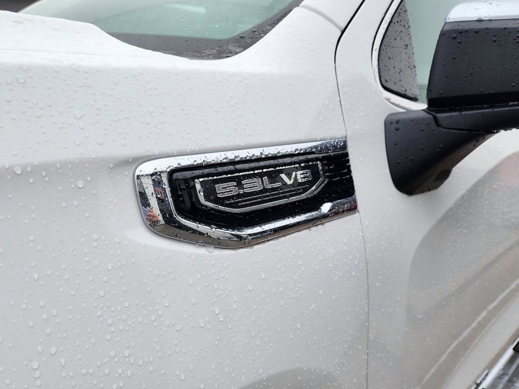 New 2026 GMC Sierra 1500 SLT w/ SLT Premium Plus Package image 11