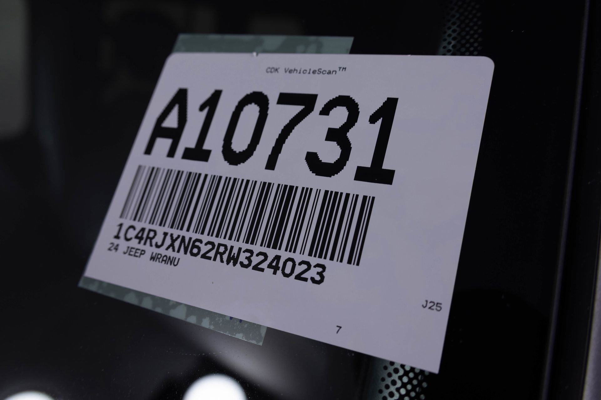 Used 2024 Jeep Wrangler Willys 4xe image 43