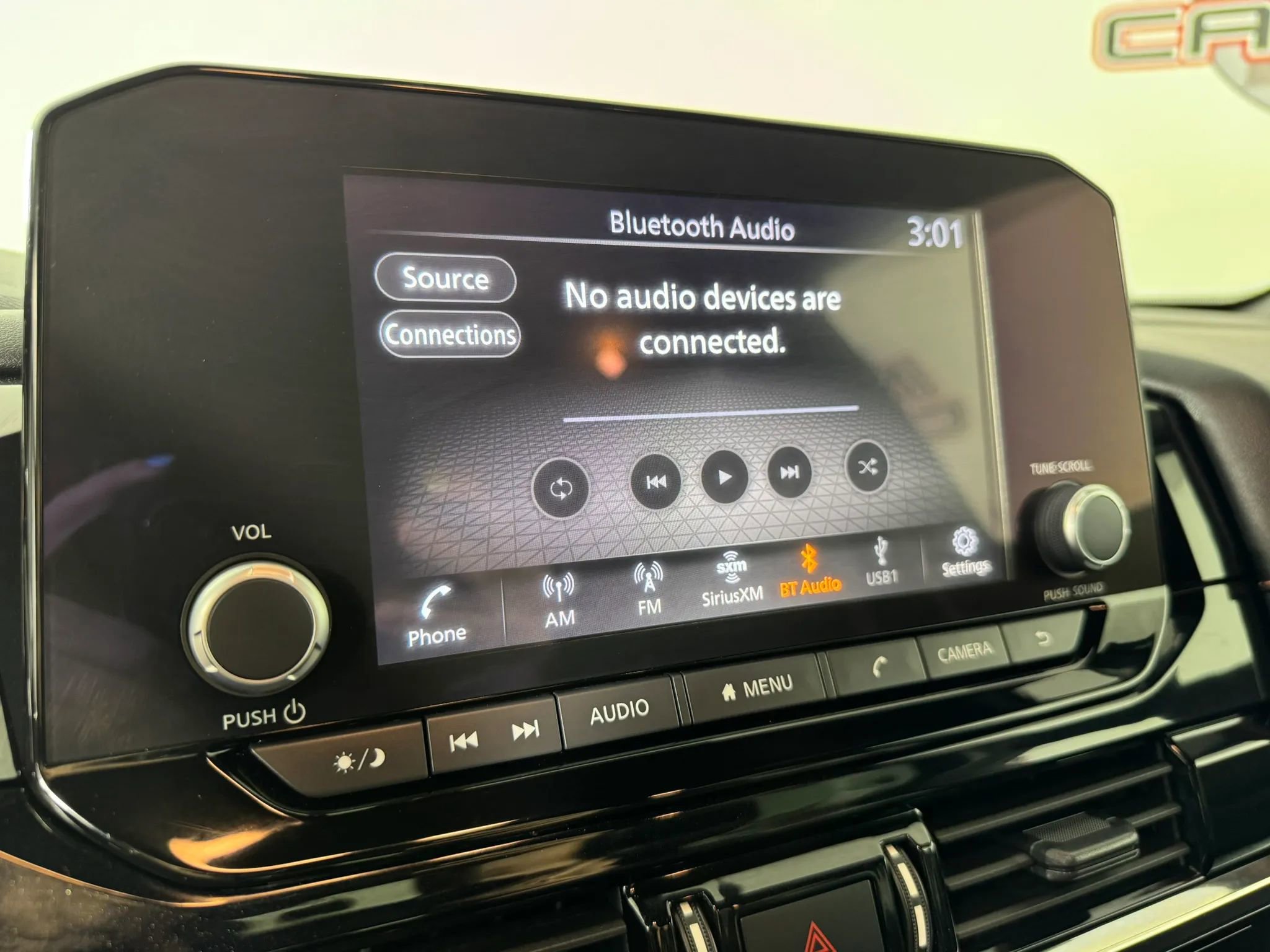 Used 2025 Nissan Pathfinder Rock Creek image 20