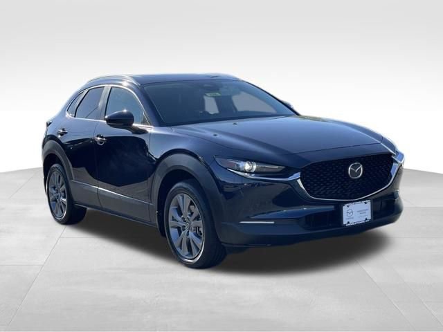 Certified 2024 MAZDA CX-30 AWD 2.5 S w/ Preferred Package image 3