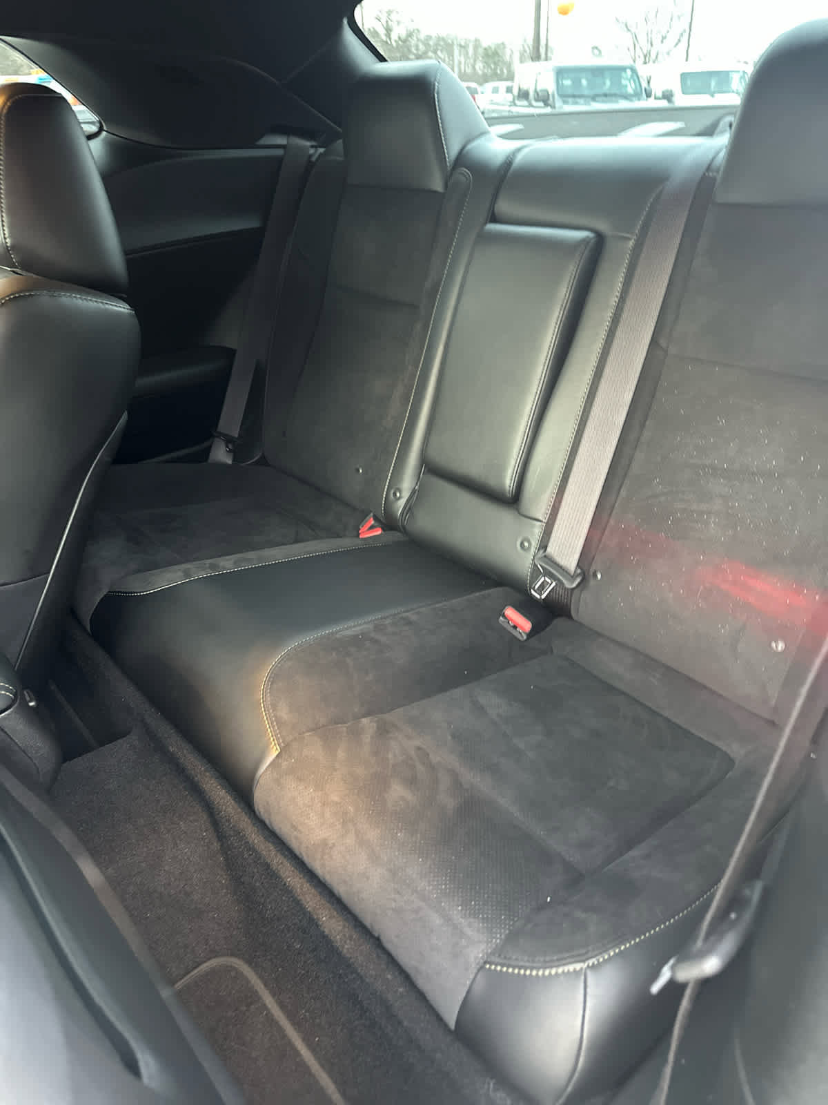 Used 2023 Dodge Challenger R/T Scat Pack image 12