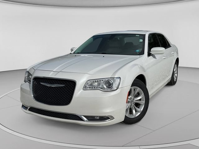 Used 2016 Chrysler 300 Limited