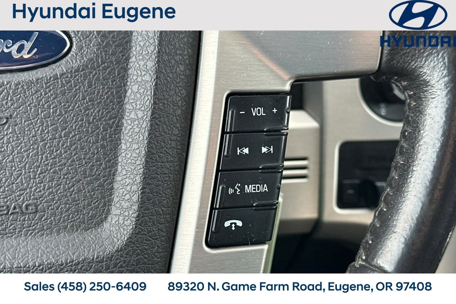 Used 2014 Ford F150 Platinum image 30