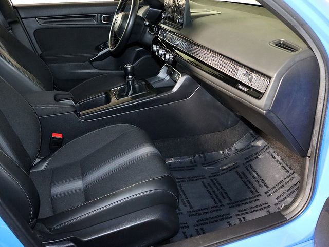 Used 2024 Honda Civic Sport image 31