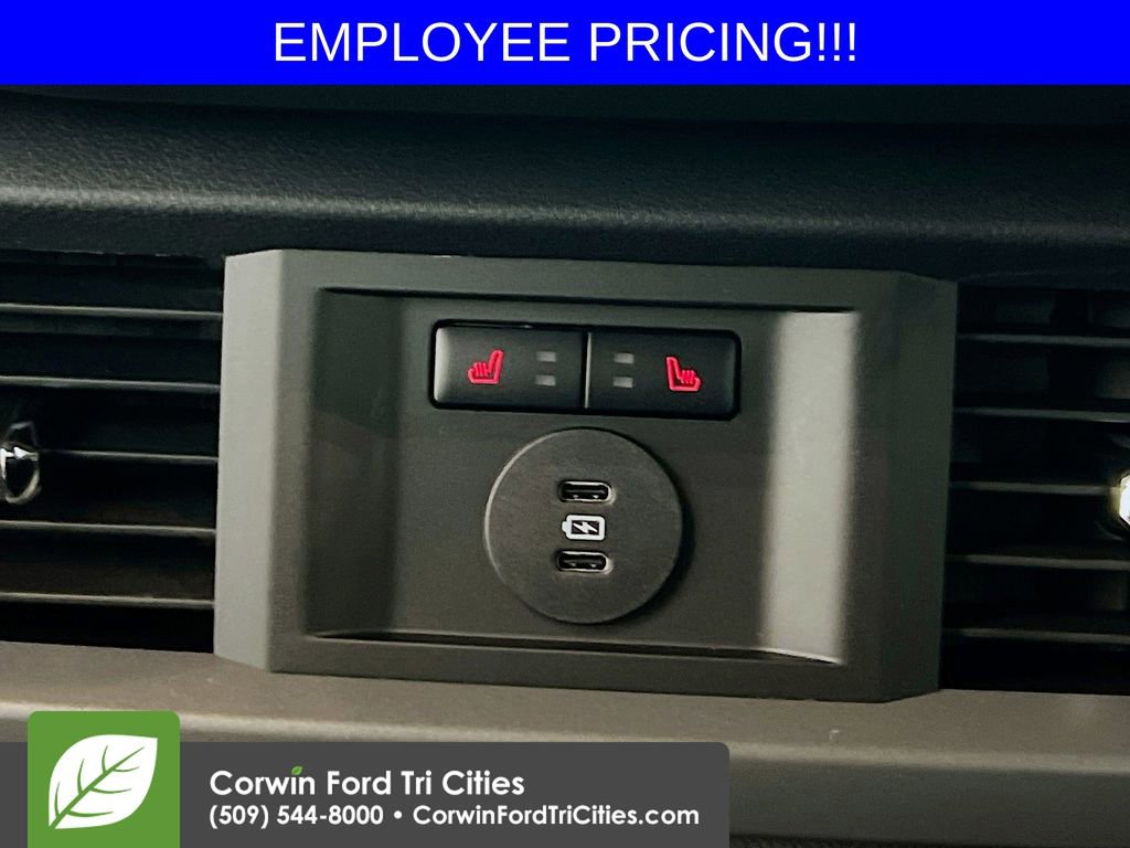 New 2026 Ford F150 Lariat AWD/4WD image 29