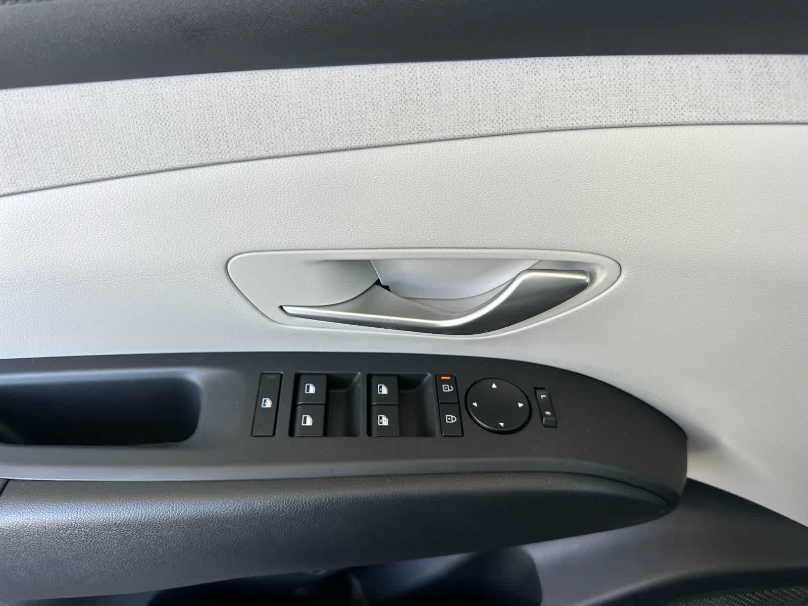 New 2026 Hyundai Tucson SEL AWD/4WD image 12