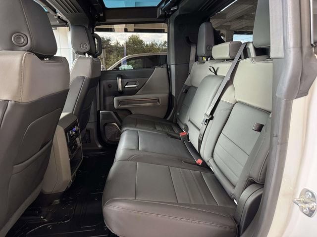New 2025 GMC Hummer EV 3X w/ Battery Pack, 24 Module Pack image 10
