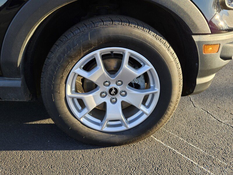 Used 2021 Ford Bronco Sport image 15