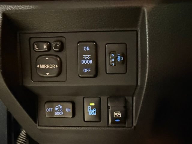 Used 2014 Toyota Tundra 1794 Edition RWD image 21