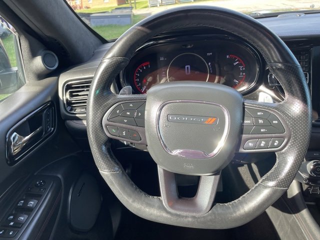 Used 2022 Dodge Durango R/T image 22