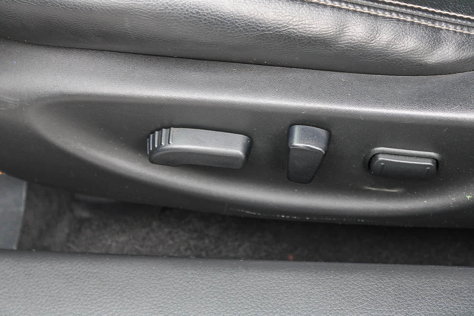 Used 2016 Nissan Maxima 3.5 SL FWD image 21