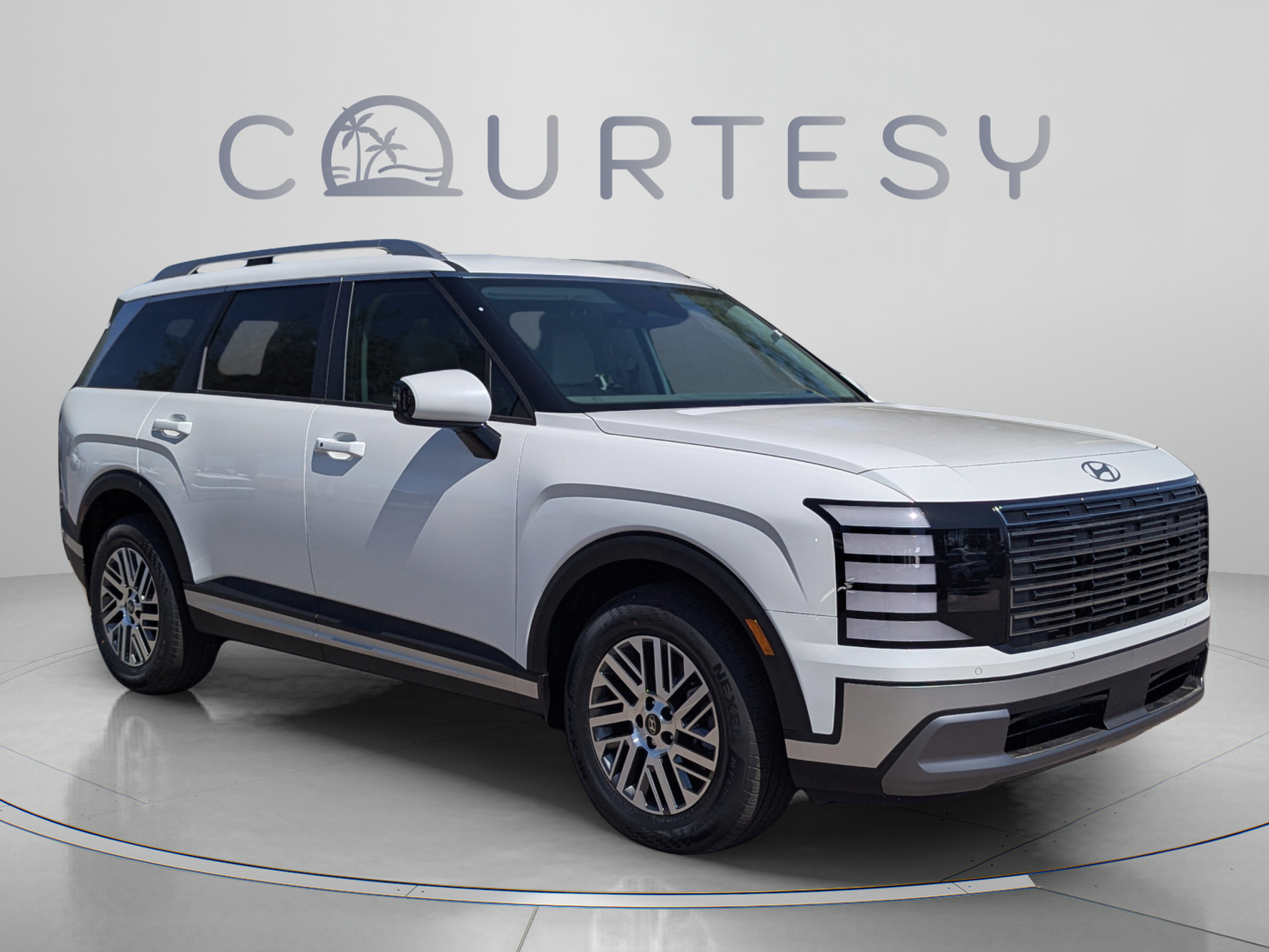 New 2026 Hyundai Palisade SEL FWD image 7