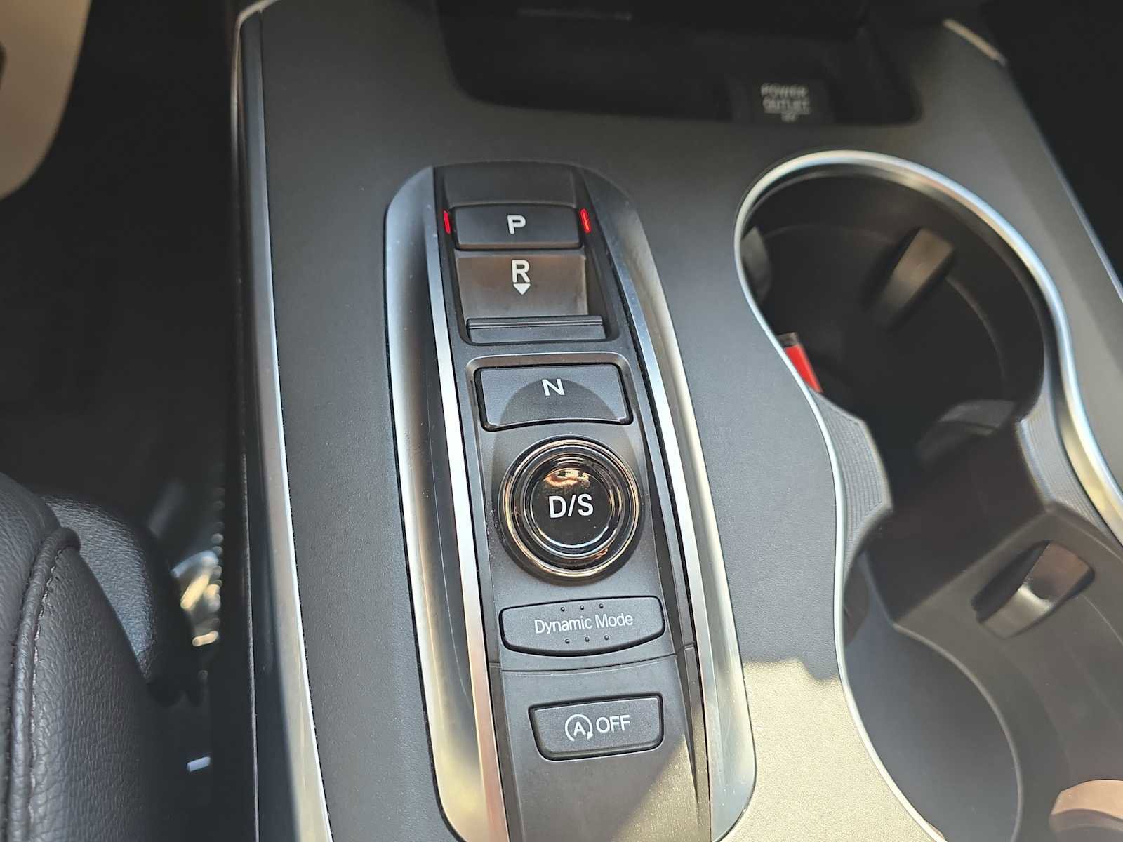 Used 2020 Acura MDX FWD image 18