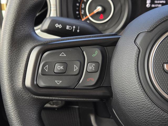 New 2026 Jeep Gladiator Sport image 8