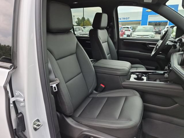 New 2026 Chevrolet Tahoe Z71 w/ Comfort Package AWD/4WD image 31