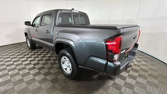 Used 2019 Toyota Tacoma SR w/ SR Convenience Package AWD/4WD image 4