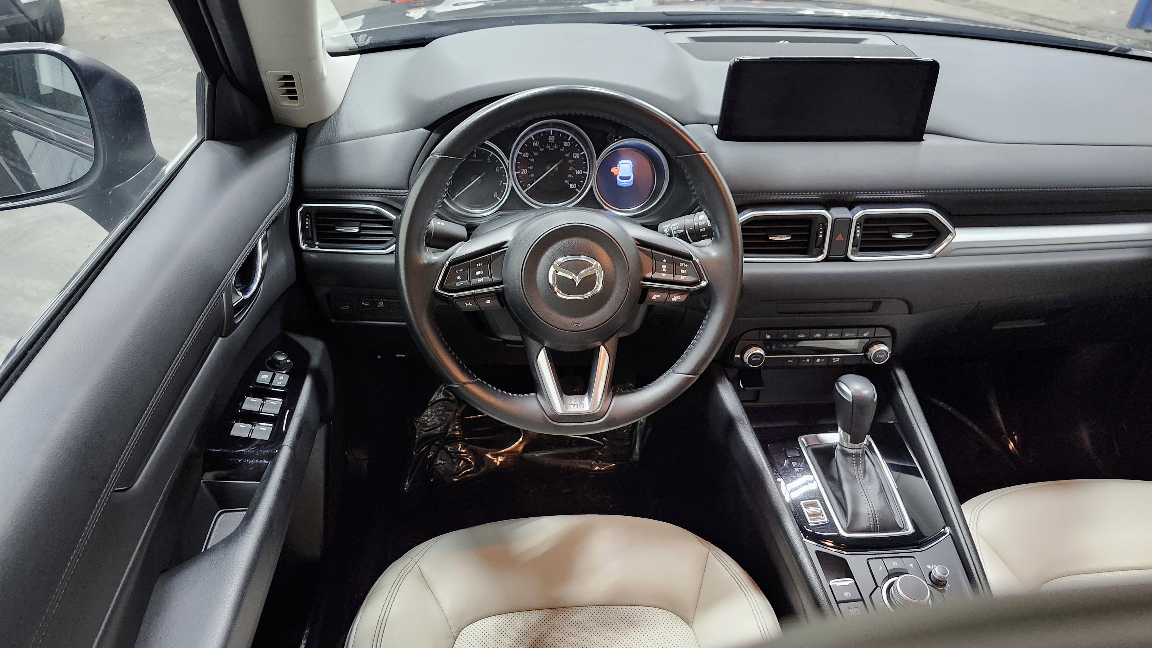 Used 2024 MAZDA CX-5 AWD 2.5 S image 26