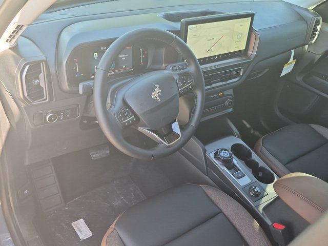 New 2026 Ford Bronco Sport Outer Banks AWD/4WD image 3
