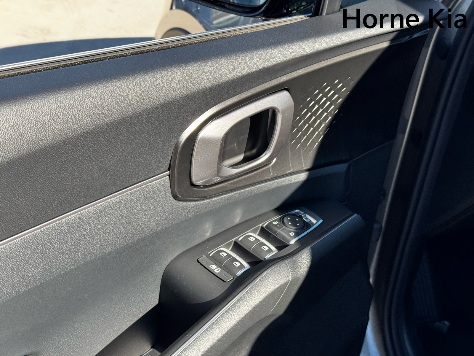 New 2026 Kia Sorento EX image 8