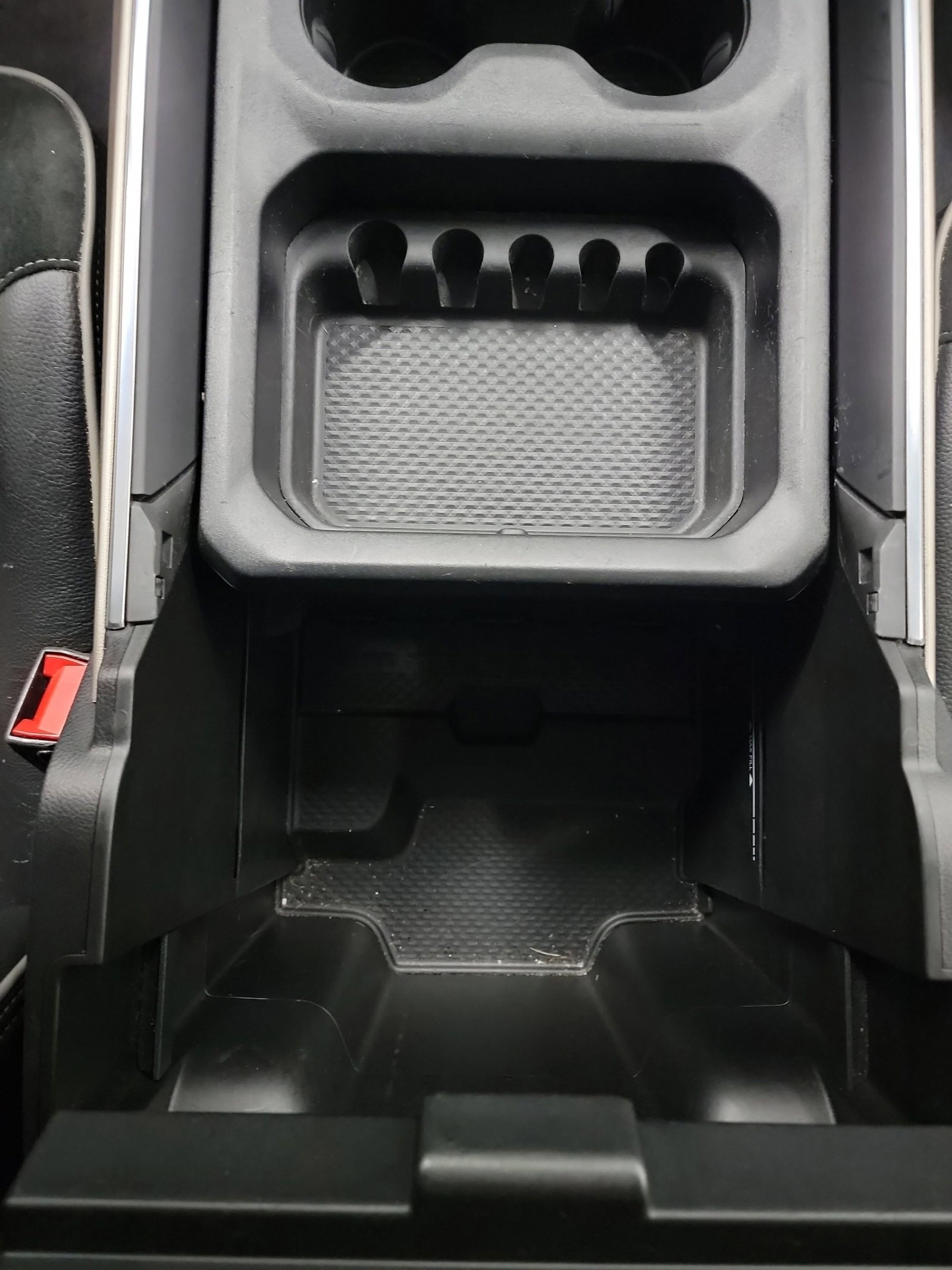 Used 2021 RAM 1500 Laramie image 28