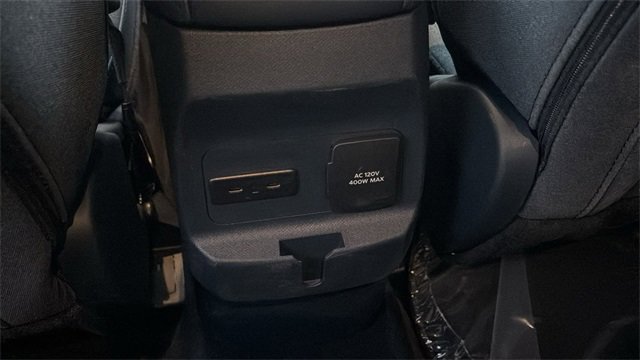 New 2025 Ford Maverick XLT w/ Equipment Group 301A image 7