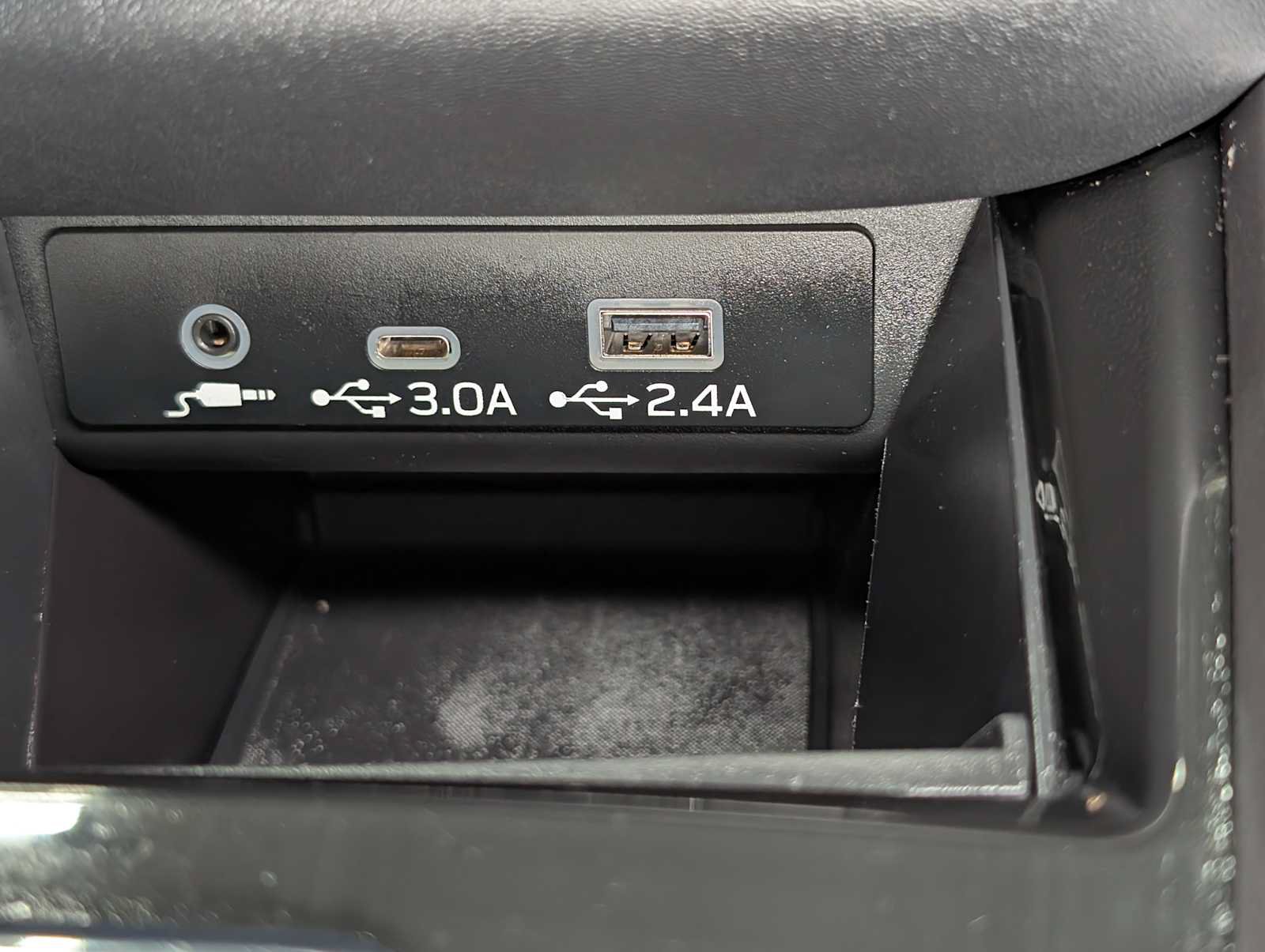 Used 2024 Subaru Legacy Premium AWD/4WD image 29