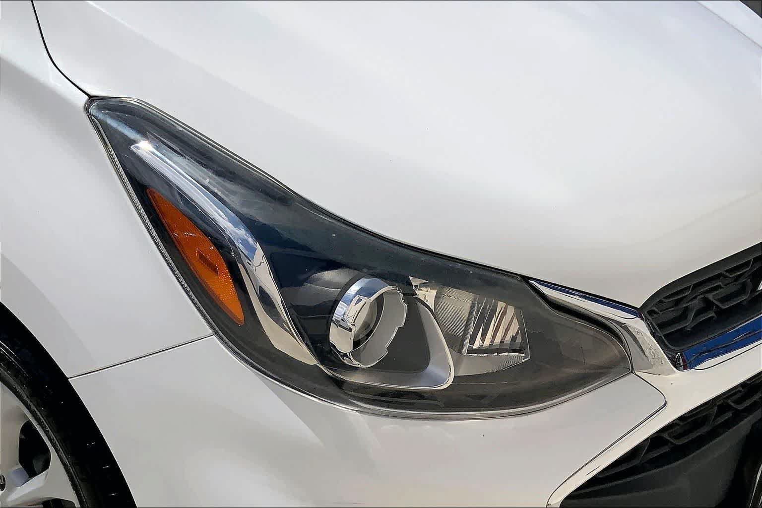 Used 2020 Chevrolet Spark LT FWD image 31