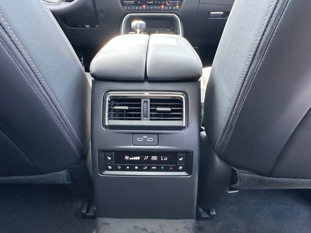 New 2026 MAZDA CX-90 3.3 Turbo S w/ Premium Plus image 32