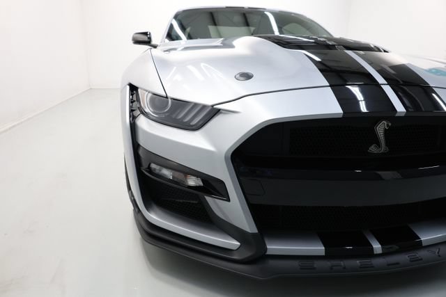 Used 2020 Ford Mustang Shelby GT500 w/ Carbon Fiber Track Pack RWD image 62