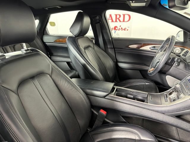 Used 2020 Lincoln MKZ Reserve w/ Luxury Package AWD/4WD image 16