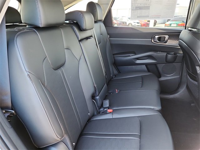 New 2026 Kia Sorento EX image 19