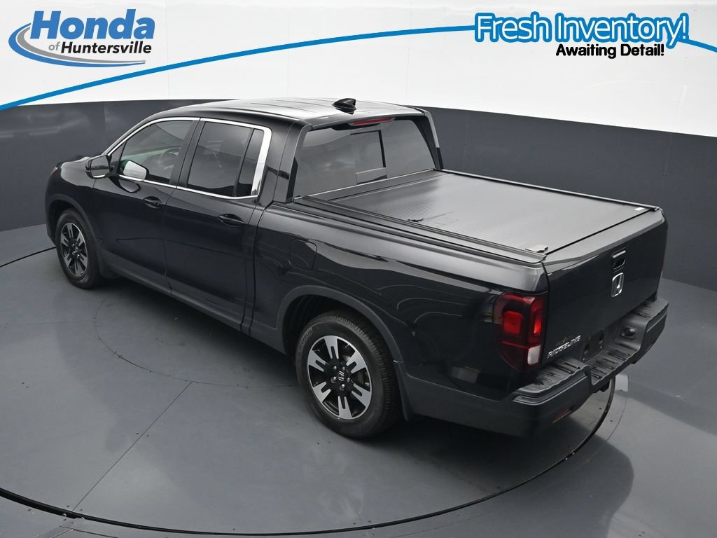 Used 2020 Honda Ridgeline RTL image 23