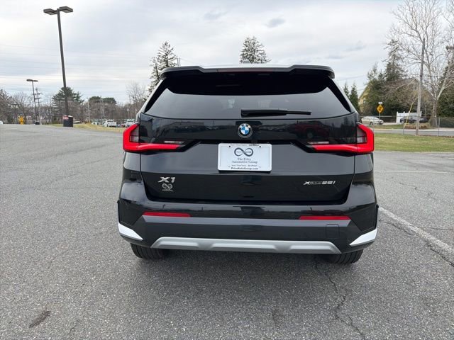 Used 2026 BMW X1 xDrive28i image 7
