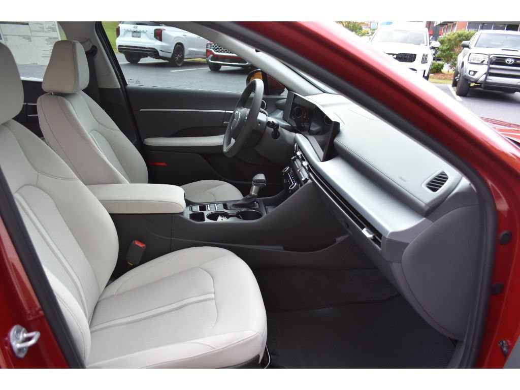 New 2026 Hyundai Sonata SE image 14
