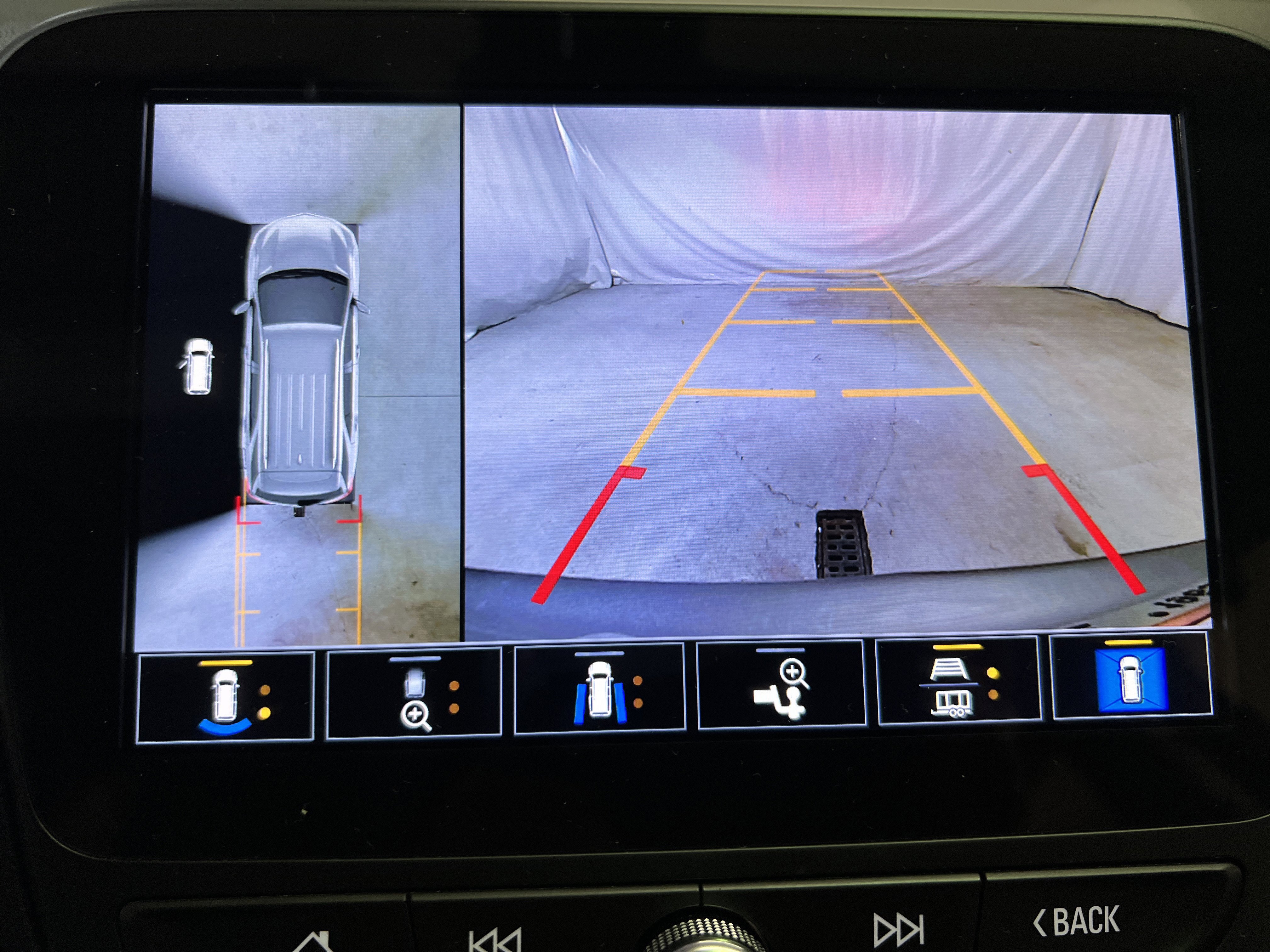 Certified 2023 Chevrolet Equinox LT AWD/4WD image 20