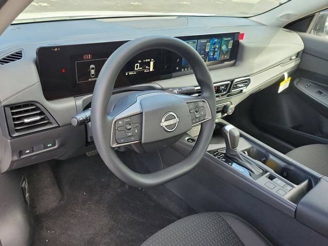 New 2026 Nissan Sentra S w/ Floor Mat Package FWD image 13