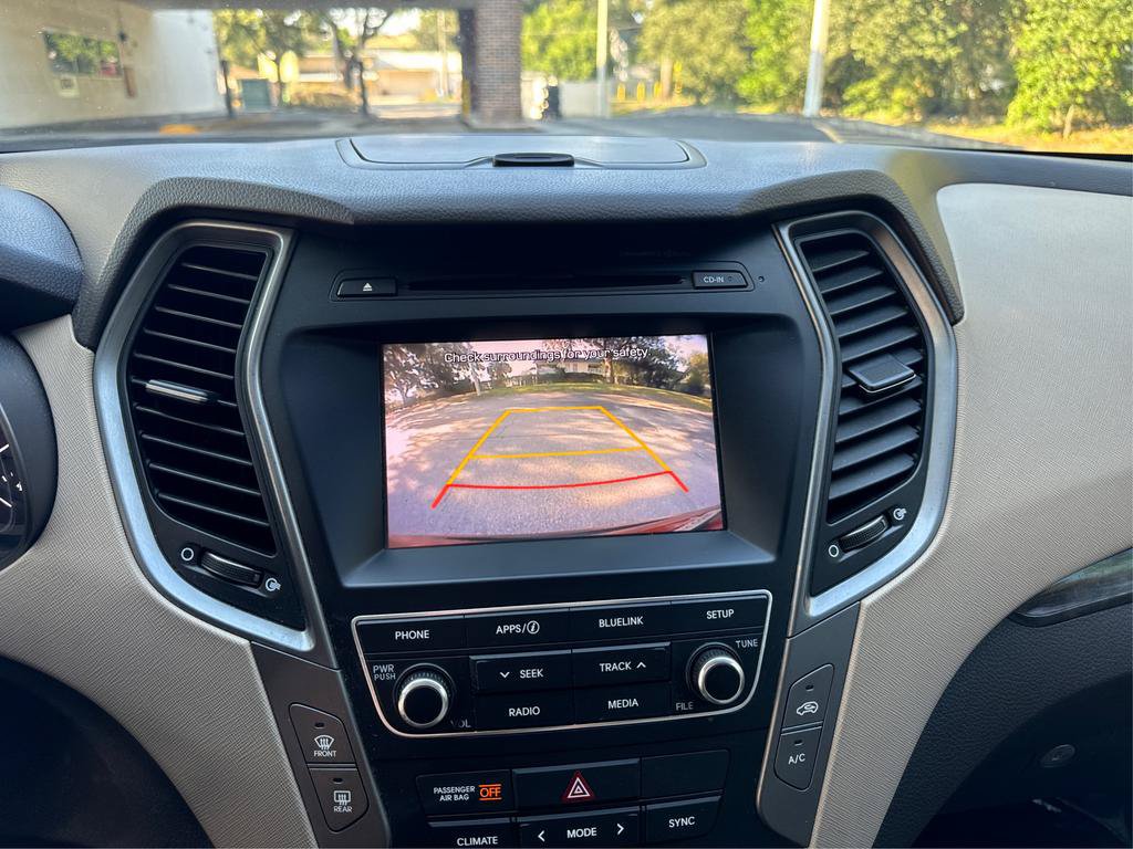 Used 2017 Hyundai Santa Fe Sport FWD image 26