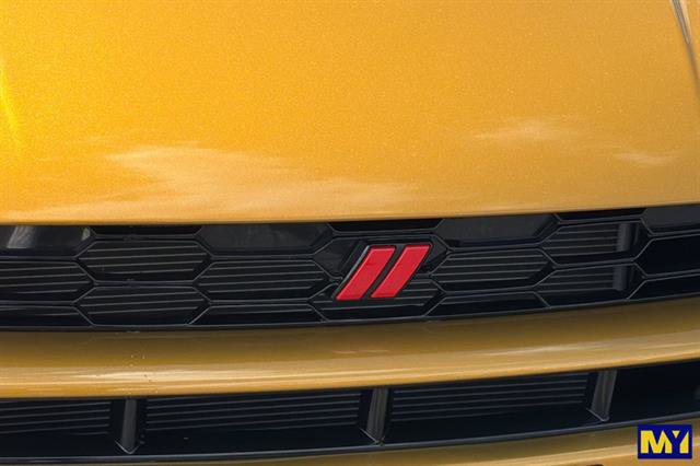 Used 2024 Dodge Hornet R/T AWD/4WD image 37