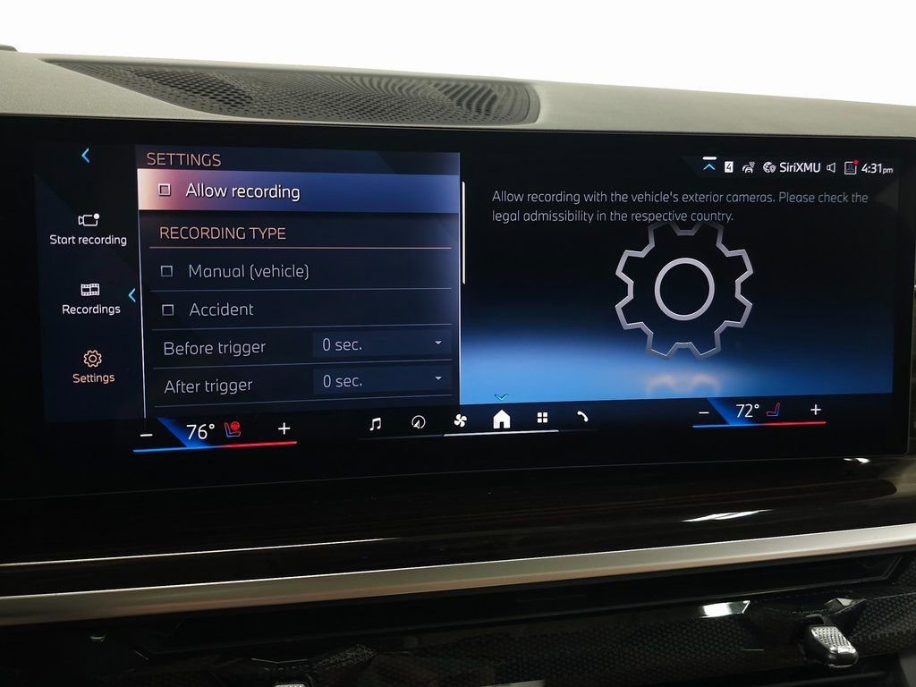 New 2026 BMW X7 xDrive40i image 27