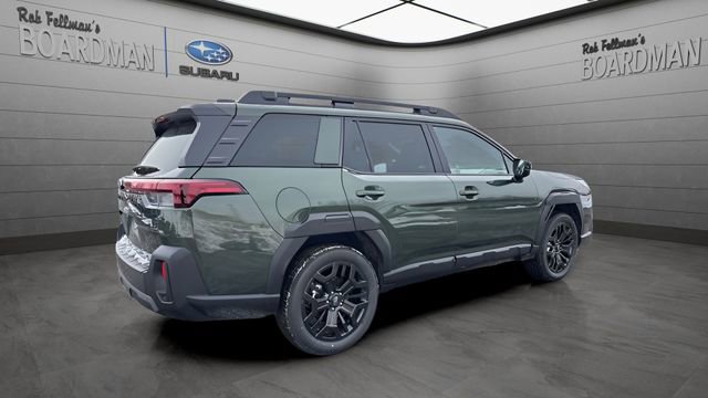 New 2026 Subaru Outback Limited XT image 3