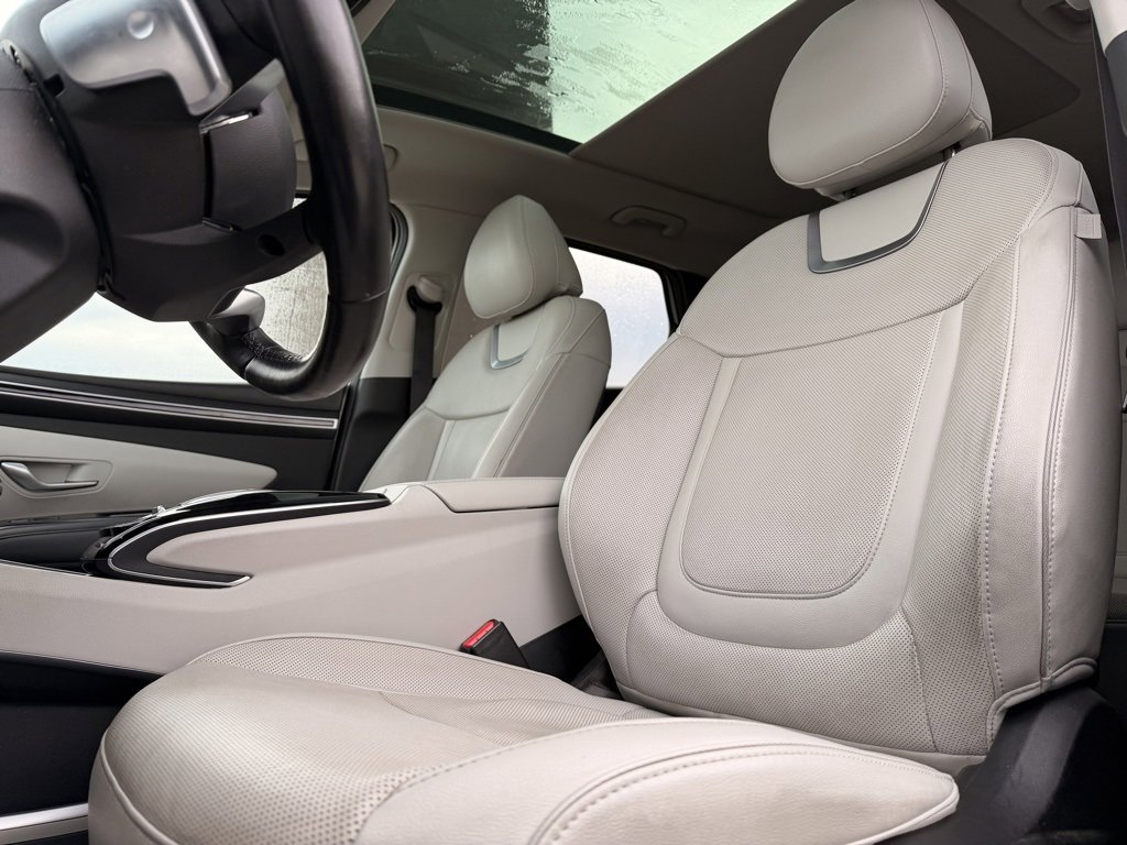 Used 2023 Hyundai Tucson Limited image 24