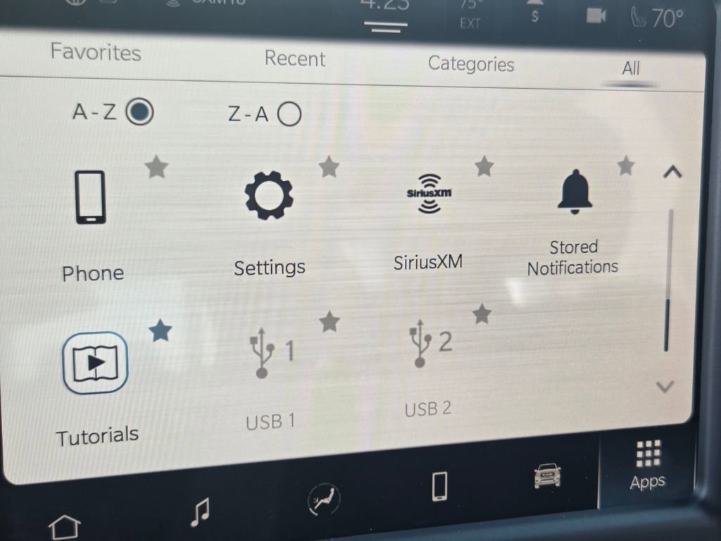 Used 2022 RAM 1500 Big Horn image 47